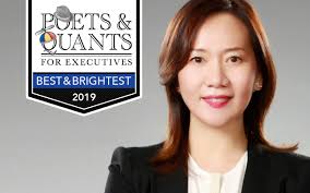 Poets&Quants for Execs