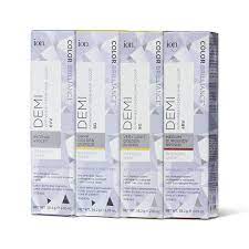Ion Intensive Shine Demi Permanent Hair Colors Demi Semi Permanent Hair Color Sally Beauty
