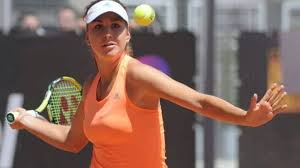 However, she has been in outstanding touch in the bett1open 2021 and is expected to win the finals as well. Stuttgart Open 2021 Belinda Bencic Vs Nastasja Schunk Preview Head To Head And Prediction For Porsche Tennis Grand Prix Firstsportz