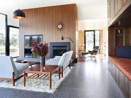 Polished Concrete Floor Sunken Lounge Room Google Search Polished Concrete Concrete Floors Polished Concrete Flooring