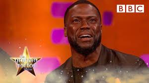 A comedic look at the relationship between a wealthy man with quadriplegia and an unemployed man with a criminal record who's hired to help him. Kevin Hart Had The Worst Life Advice For His Kids The Graham Norton Show Bbc Youtube