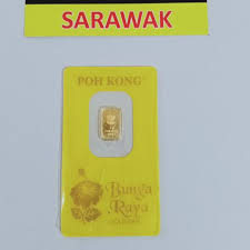 Gold price per gram hkd in hong kong dollar. Poh Kong Gold Bar Shopee Malaysia