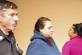 LI couple admits to hacking up roommates with meat cleavers, scattering  their heads