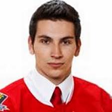 Guessing Game: 2014 NHL Mock Draft