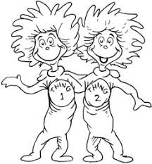 Seriously, i've watched all the movies adapted from dr. 20 Free Printable Dr Seuss Coloring Pages Everfreecoloring Com