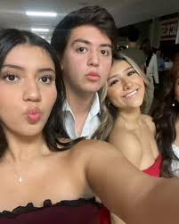 hi!! my name is sofia and i'm from greenville, SC. i plan to major in  public health and maybe rush in the fall! i love to hang with friends,  going shopping, the