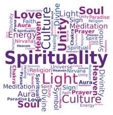 Image result for spirituality