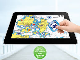 navionics hd marine charts for ipad iphone superyachts