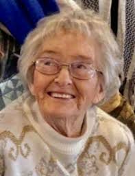 Ruth Thompson Obituary July 18, 2021