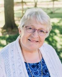 Susan Arrington Madsen Obituary December 25, 2023