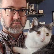 Kyle Stedman's Instagram, Twitter & Facebook