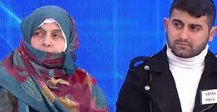 Muge Anli Nin Ortaya Cikardigi Palu Ailesi Neler Yapti