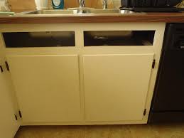You choose the style, the exact dimensions, the finish, and whether the hinge holes are bored. Attaching Cabinet Doors The Adventure Bite
