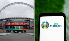 Buy and sell euro 2021 tickets on ticket4football.com. Euro 2020 Ticket Update Will Your Ticket Be Valid For 2021 Event Can You Get A Refund Football Sport Express Co Uk