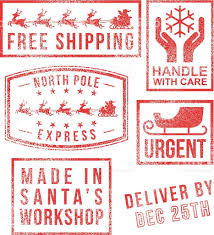 Maybe you would like to learn more about one of these? Printable Santa Letter Stamps Novocom Top