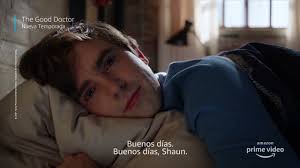 Recuerde que si tiene algún problema con la serie the good doctor, no dude en informarlo o contactarnos en nuestra página de facebook o el formulario de contacto. The Good Doctor Temporada 4 Ve Ahora Amazon Prime Video Youtube