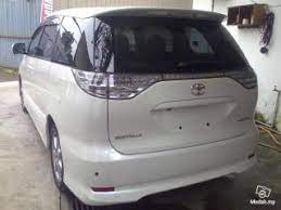 Maybe you would like to learn more about one of these? Toyota Estima 2 4 Aeras Vs 3 5 V6