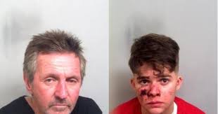 Four more motorists convicted in Christmas crackdown