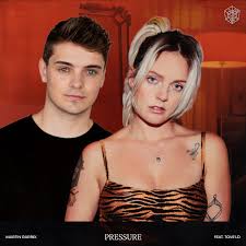With 'pressure' garrix is heading into a slightly different direction, with fresh, deeper sounds dominating throughout the track. Martin Garrix Pressure Feat Tove Lo Electric Dust