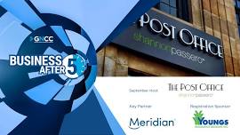 October 2026 Business After 5