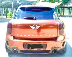 For years, mini philippines has been selling their units at a much lower price at the end of the year or in december. Used 2014 Mini Cooper 1 6 Countryman 2016 For Sale Rm 38 000 Ad 185746 Malaysia Caronline My Cheap Used Cars Car Purchase Used Car Prices