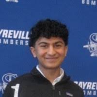 Jai Desai's Instagram, Twitter & Facebook