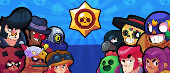 This fan art was created by draw it cute. Brawl Stars Characters Album On Imgur