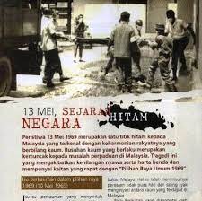 Malaysia boleh mempelajari daripada pengalaman amerika syarikat yang menyaksikan bantahan dan rusuhan di seluruh negara akibat diskriminasi kaum, kata presiden pkr, anwar ibrahim. Rusuhan Kaum Archives M Update