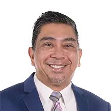 Dr. Humberto R. Saenz Chavez