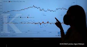 Selain berita terkini pembukaan dan penutupan ihsg hari ini, baca juga informasi mengenai investasi saham. Prediksi Ihsg Hari Ini Kamis 1 4 Rebound Analis Rekomendasi 4 Saham Diakumulasi