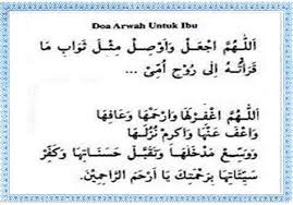 Check spelling or type a new query. Doa Untuk Arwah Shefalitayal