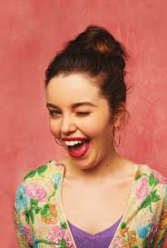 I'M A BRIDE. I'M SUPPOSED TO BE EUPHORIC!”