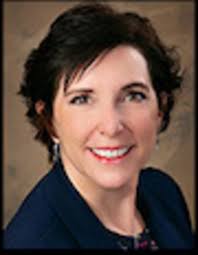 Roth Joins LRH as new Chief Nursing Officer