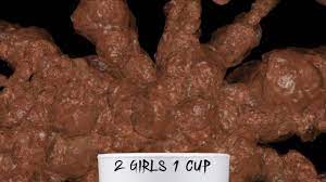 How to Gag a Maggot - 2 Girls 1 Cup [OFFICIAL VIDEO 2020] - YouTube