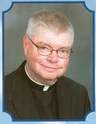 The Regional News would like to offer its condolences to the family and  friends of Father Thomas Tibbs. Father Thomas Tibbs, the beloved priest to  his family of parishioners at St. Mary's