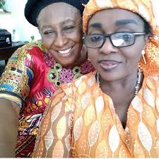 Rita edochie on wn network delivers the latest videos and editable pages for news & events, including entertainment, music, sports, science and more, sign up and share your playlists. Veteran Nollywood Stars Rita Edochie And Patience Ozokwor Share Adorable Selfie Celebrities Nigeria