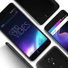BLU S1 se lanza oficialmente con ...