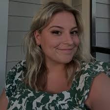 Kate Messina's Instagram, Twitter & Facebook