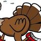 Jordan Food Shelf Turkey Trot event image