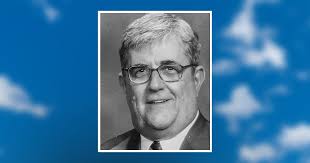 John Rees Klopfenstein Obituary May 12, 2024