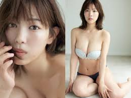 FLASHデジタル写真集 河内裕里 ここからは、プライベート (19カット) | Xasiat
