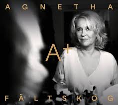 Album: Agnetha Fältskog - A+ review - not A+