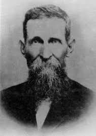 Marriage and Children of Emmet Burkey Vanscoy