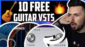 Ample guitar m lite ii. 10 Free Guitar Vst Plugins 2021 Ableton Fl Studio Logic X U Dixonbeats