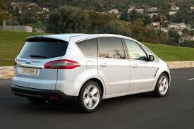 Image result for Blue Ambition 2007 S-Max