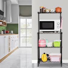 Muebles para cocina economicos aluminio. Mueble Microondas Comprar Un Microondas