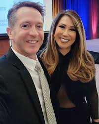 Great time MCing for a great cause, @ucpcleveland ! Wonderful to see the  generosity of the community for this impactful organization 💕