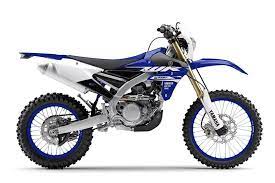 2018 Yamaha Wr450f Cross Country Motorcycle - Model Home Yamaha Dirt Bikes Motorcycles For Sale Motorcycle