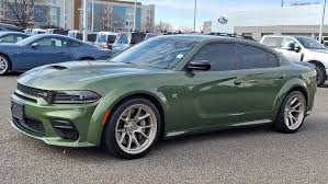 Image result for F8 Green 2023 Chrysler