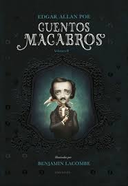 We did not find results for: Cuentos Macabros Ii Poe Edgar Allan 1809 1849 9788414017265 Machado Libros